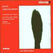 Abrahamsen