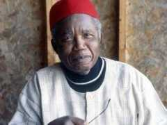 Achebe