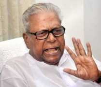 Achuthanandan