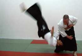 Aikido