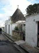 Alberobello