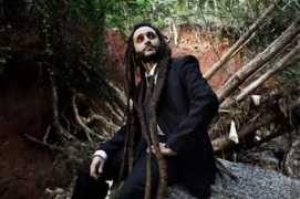 Alborosie