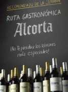 Alcorta