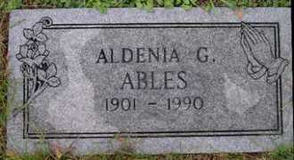 Aldenia