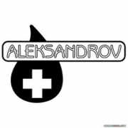 Aleksandrov