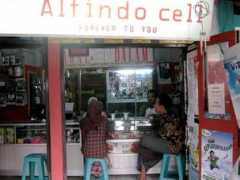 Alfindo