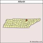 Allardt