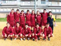 Allievi