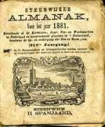 Almanak