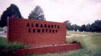 Almarante