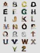 Alphabet