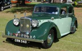 Alvis