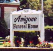 Amigone