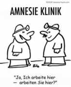 Amnesie