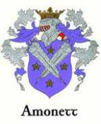 Amonett