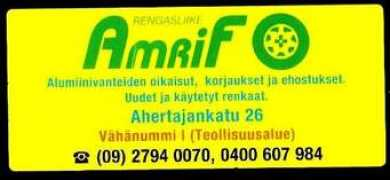 Amrif