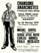 Anarchiste
