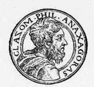 Anaxagoras