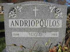 Andriopoulos