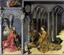 Annunciation