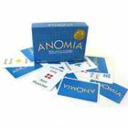 Anomia