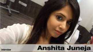 Anshita