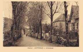 Antignac