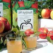 Apfelsaft