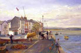 Appledore