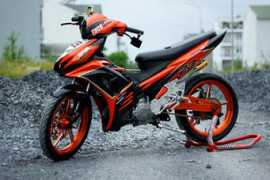 Aprillia