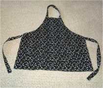 Aprons