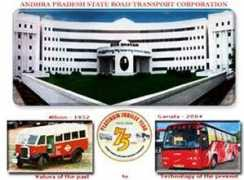 Apsrtc