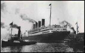 Aquitania