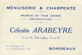 Arabeyre