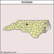 Archdale