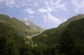 Argentiere