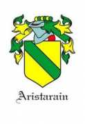 Aristarain
