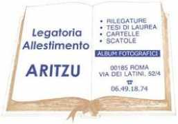 Aritzu