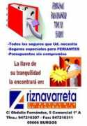 Ariznavarreta