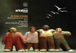 Arkabuz