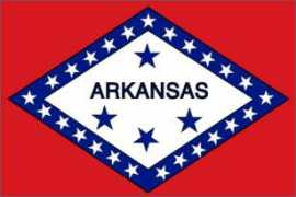 Arkansas