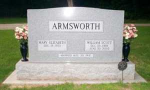 Armsworth
