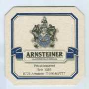Arnsteiner