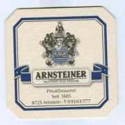 Arnsteiner