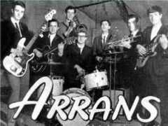 Arrans