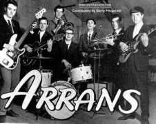 Arrans