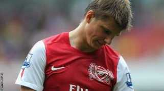 Arshavin