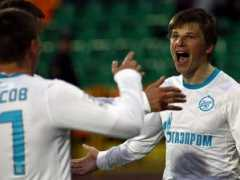 Arshavin