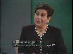 Ashrawi