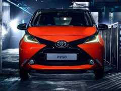 Aygo